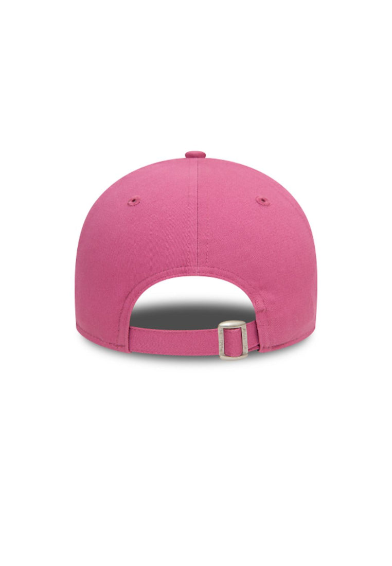 cappello new era magenta