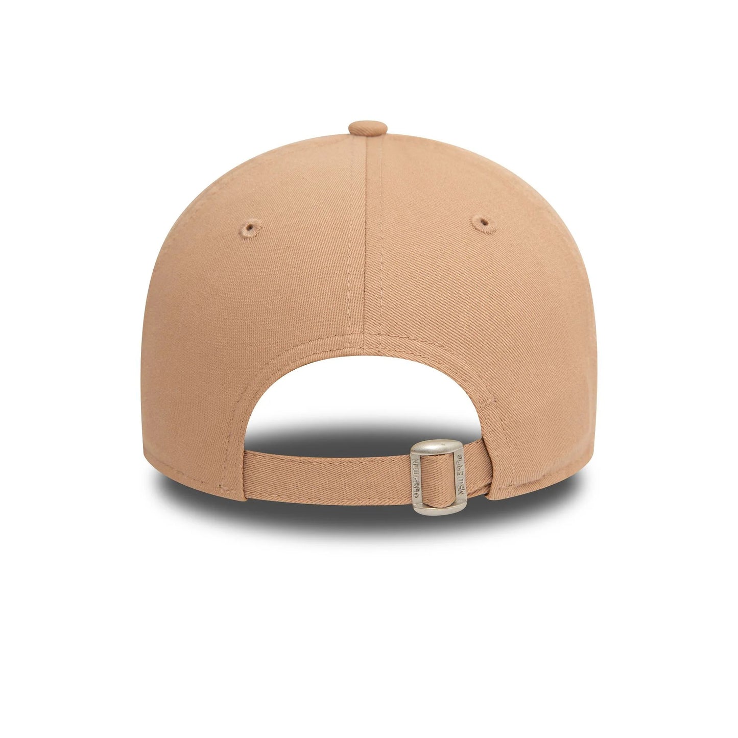 cappello new era brown