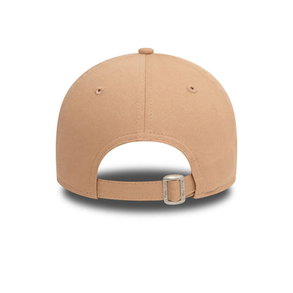 CAPPELLO NEW ERA Brown