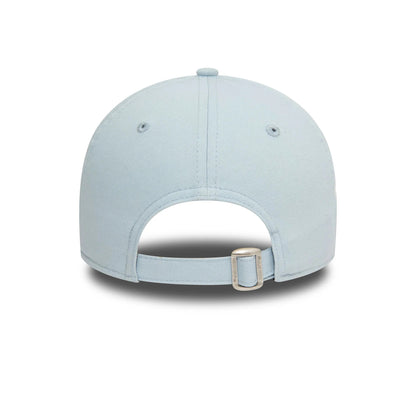 CAPPELLO NEW EA ABBURRO POLVERE