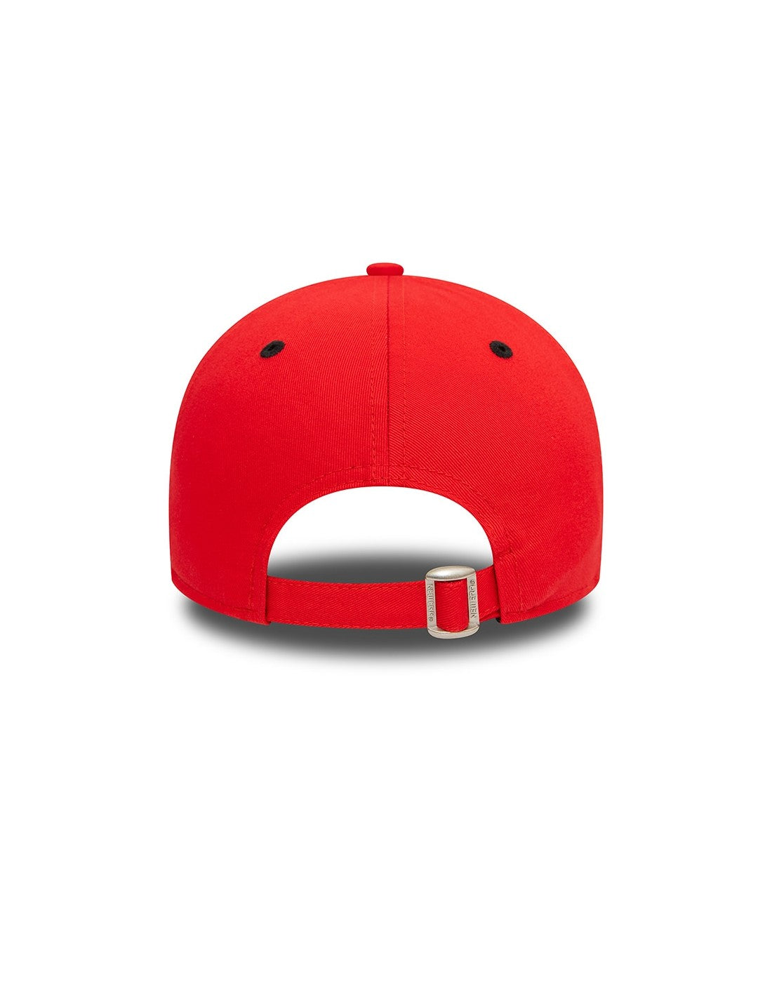 cappello chicago bulls  rosso-nero