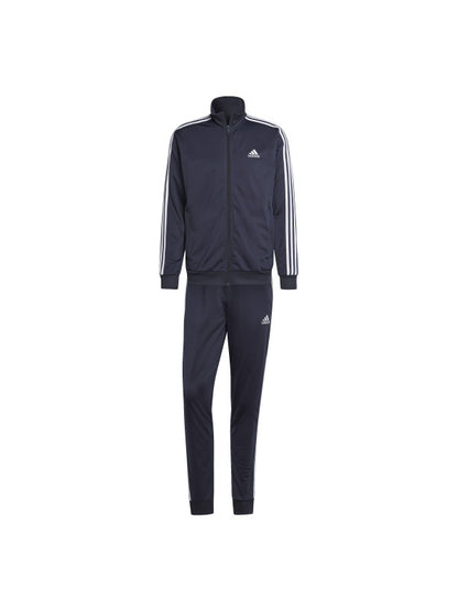 Tuta Basic 3-Stripes Tricot Adidas