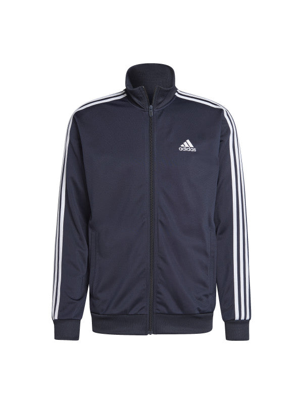 tuta basic 3-stripes tricot adidas