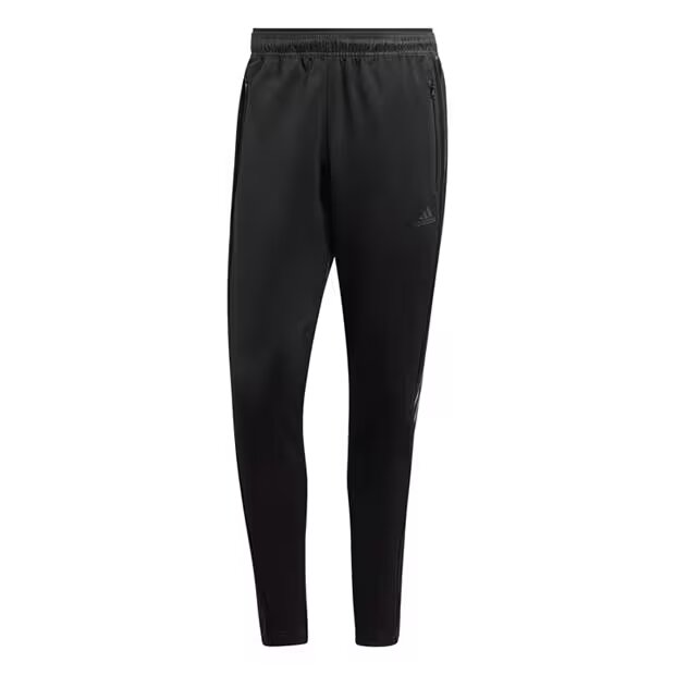 pantaloni tiro - nero adidas