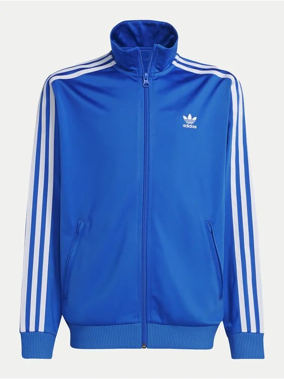 adidas giacca adicolor firebird junior