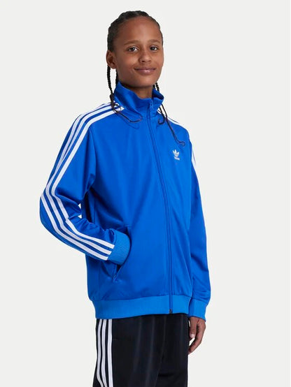 ADIDAS Giacca adicolor Firebird Junior