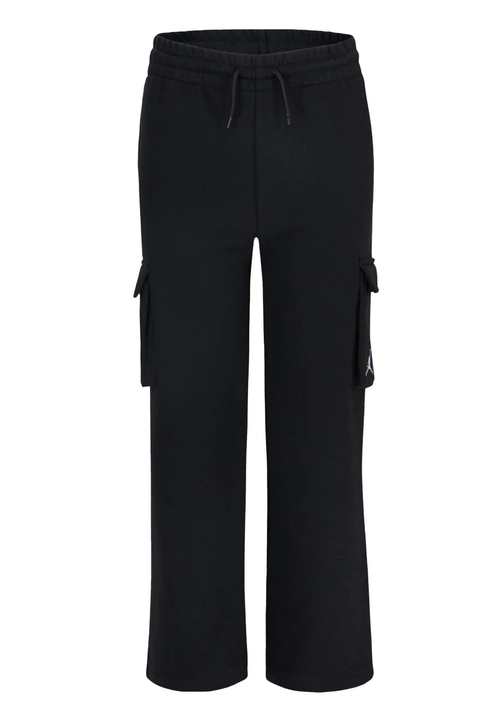 pantalone cargo donna nero jordan