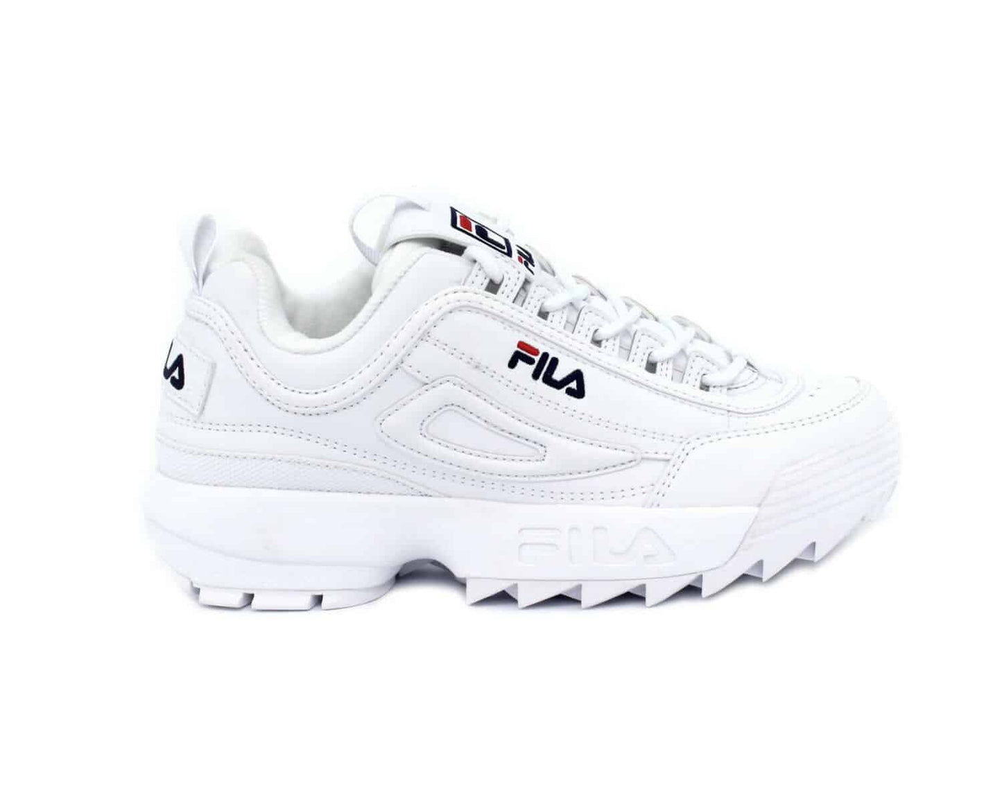 sneakers fila disruptor low