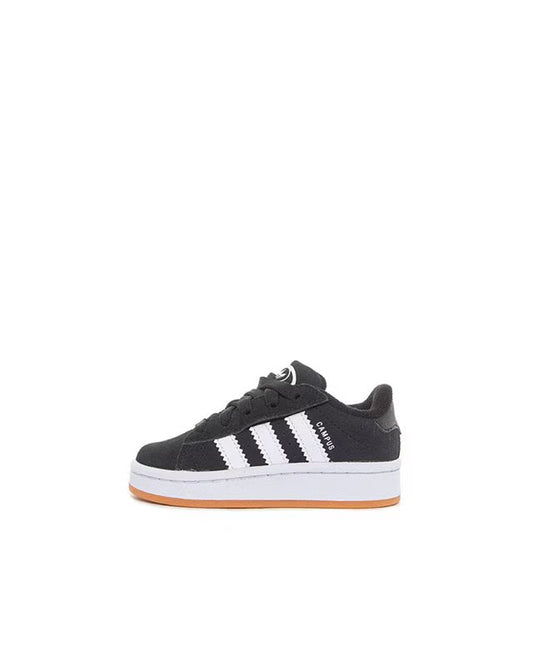 Adidas Campus 00s CF EL I Nero-Bianco