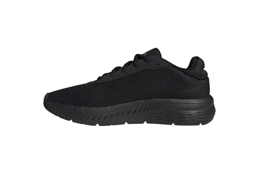 Adidas Cloudfoam Comfy Shoes Black