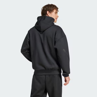 Z.N.E. Full-Zip Hooded Track Jacket - adidas