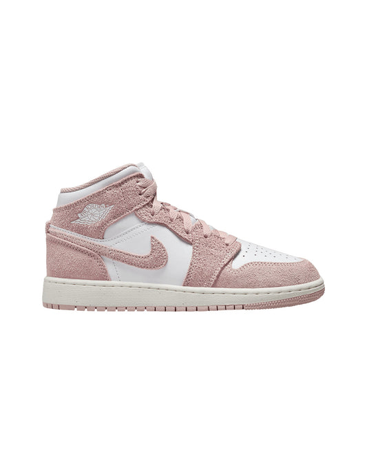 Air Jordan 1 Mid SE Legend Pink