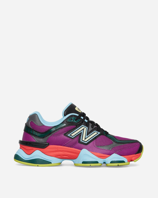 New Balance 9060 "Red/Purple/Orange