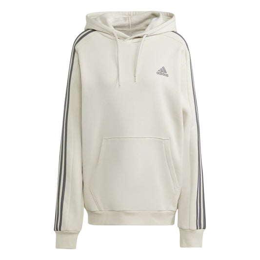 adidas sportswear M 3S Fl Hd ALUMIN I