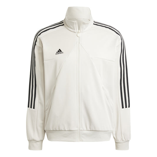 adidas Tiro Track Top - Beige