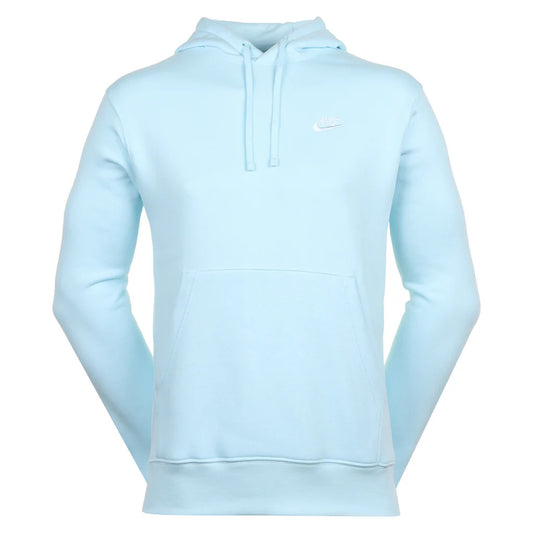 Nike Sportswear Club Fleece Pullover