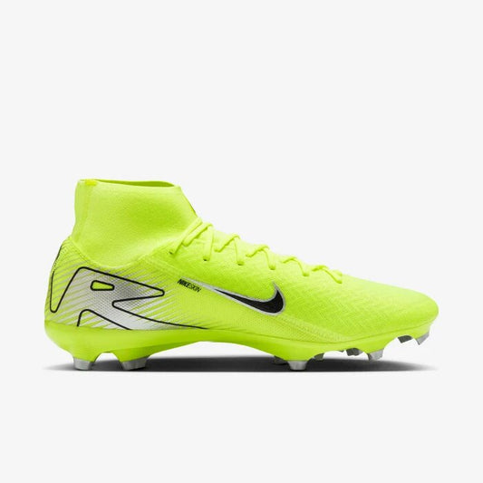 NIKE ZM SUPERFLY 10 ACAD FG/MG