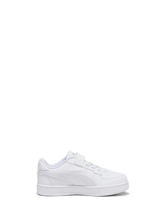 Puma Caven 2,0 AC+PS White Silver