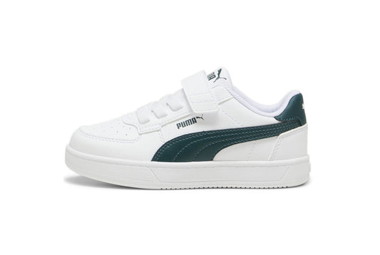 Puma Caven 2,0 AC+PS White-Dray Myrtle