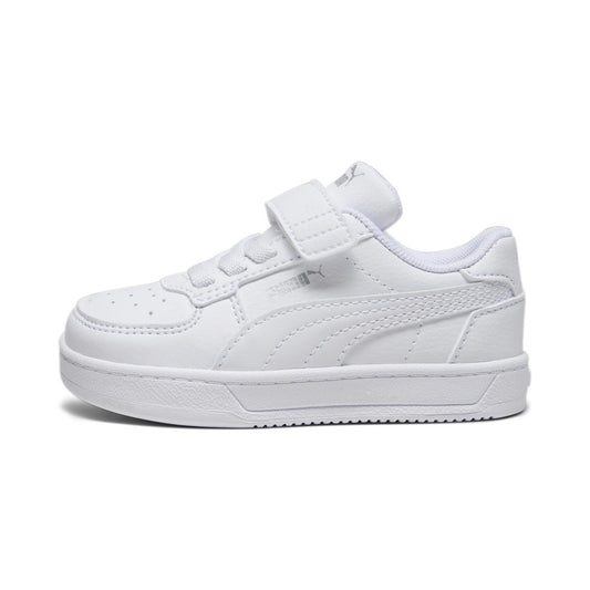 Puma Caven 2,0 AC+Inf White -Silver