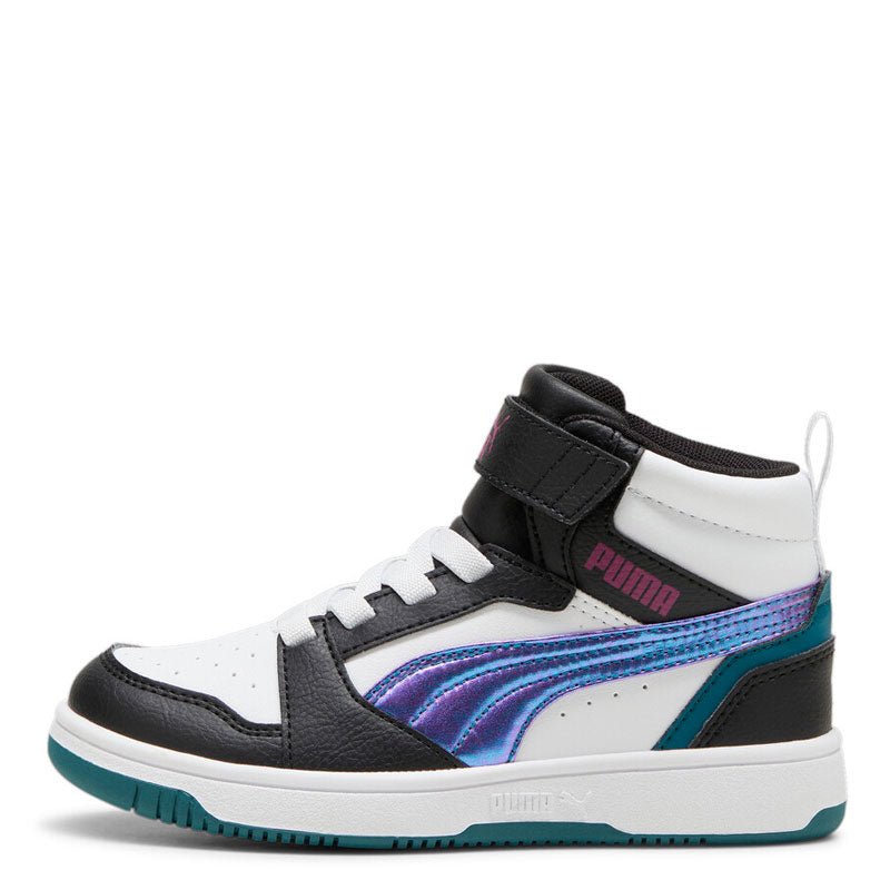 puma rebdv6 mid bouncy ac+ps