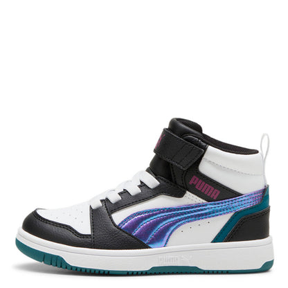 Puma RebdV6 Mid Bouncy AC+PS