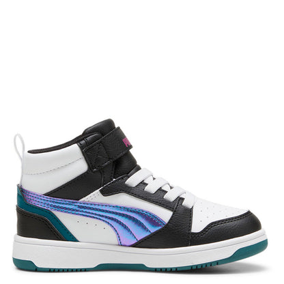 Puma RbndV 6 Mid Bouncy AC+INF