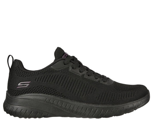 Skechers Rigjht Track Black