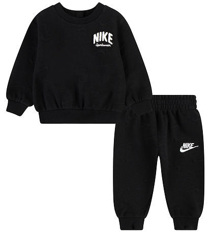 NIKE B NSW PWDR P JACQUARD INFANT