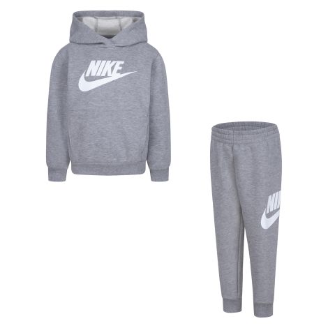 NIKE CLUB FLEECE SET KIDS