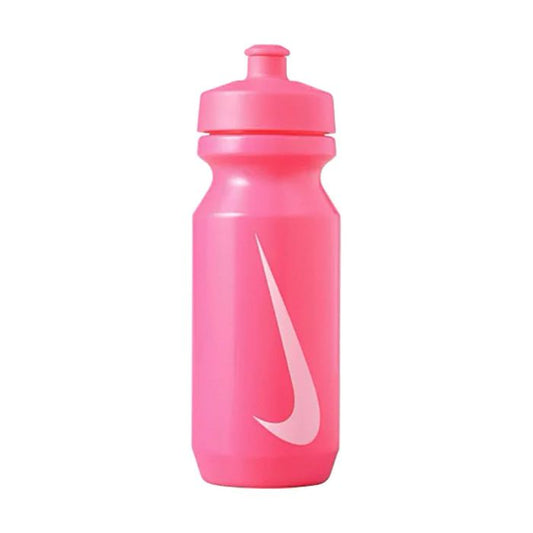 Nike Big Mouth Swoosh 650 ml Bottiglia Sportiva Rosa