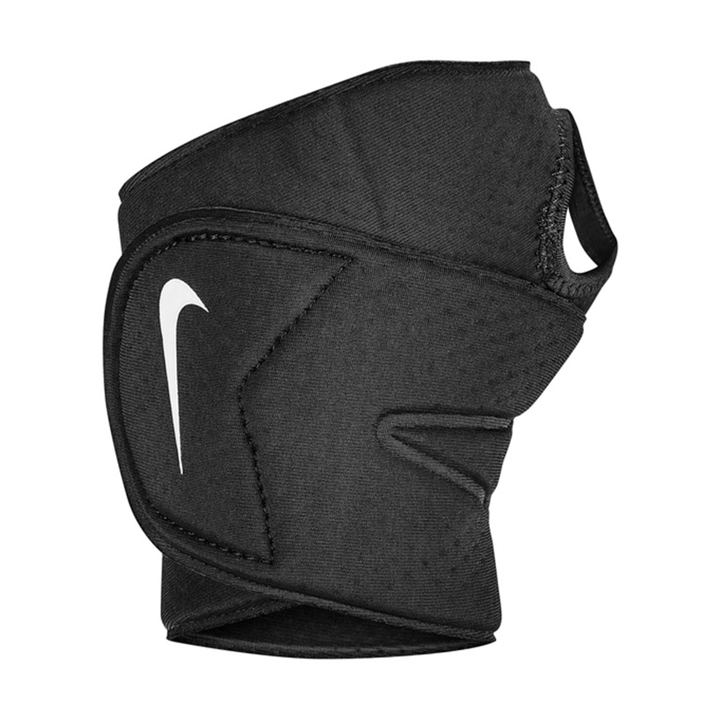 nike pro wrist and thumb wrap 3.0 "black"