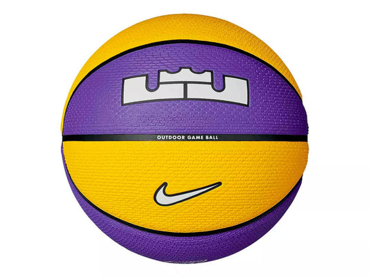 Pallone basket Nike LEBRON PLAYGROUND