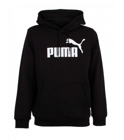 Puma Felpa Uomo Nera