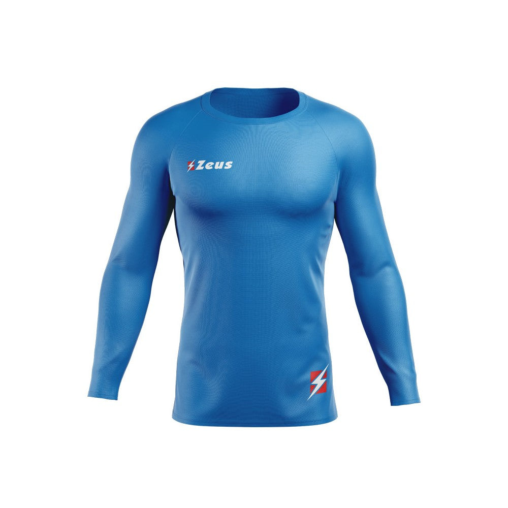 zeus maglia fisiko m/l royal