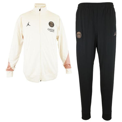 Paris Saint-Germain Strike Third Men's Jordan Dri-FIT