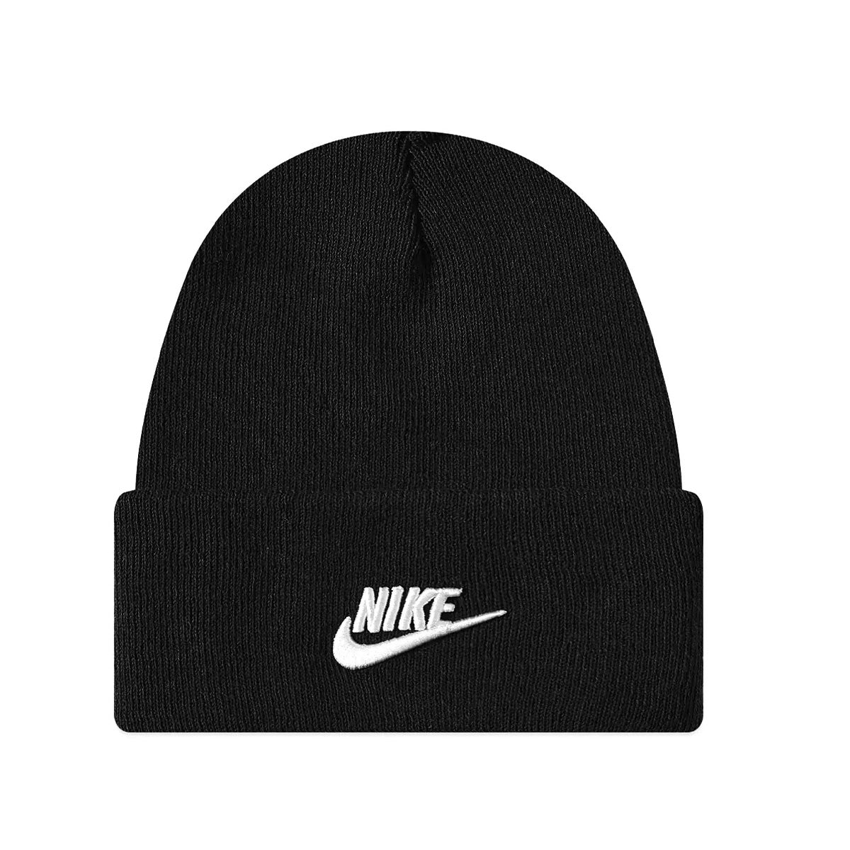 nike peak futura beanie-nero