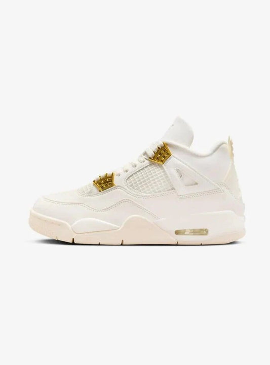 WMNS AIR JORDAN 4 RETRO