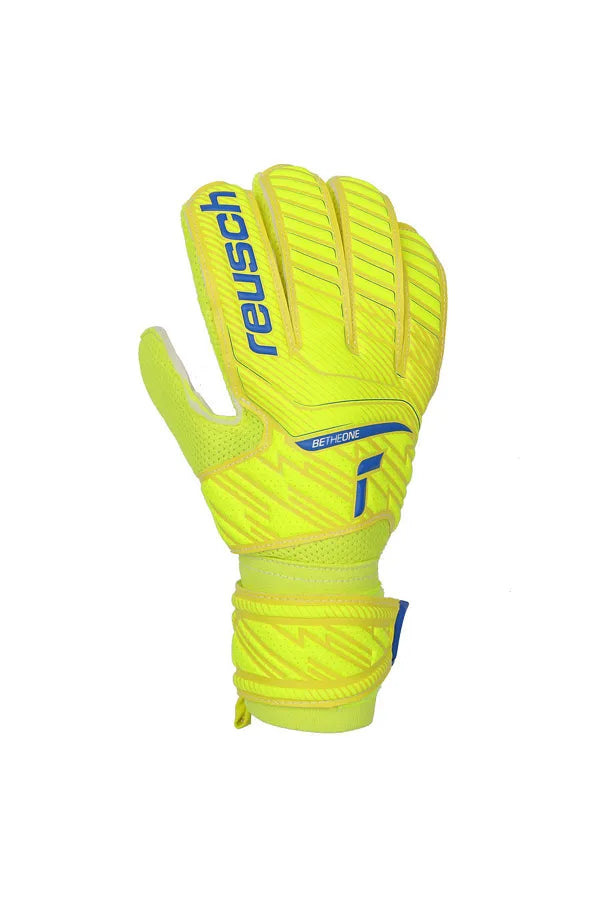 reusch guanti da portiere unisex