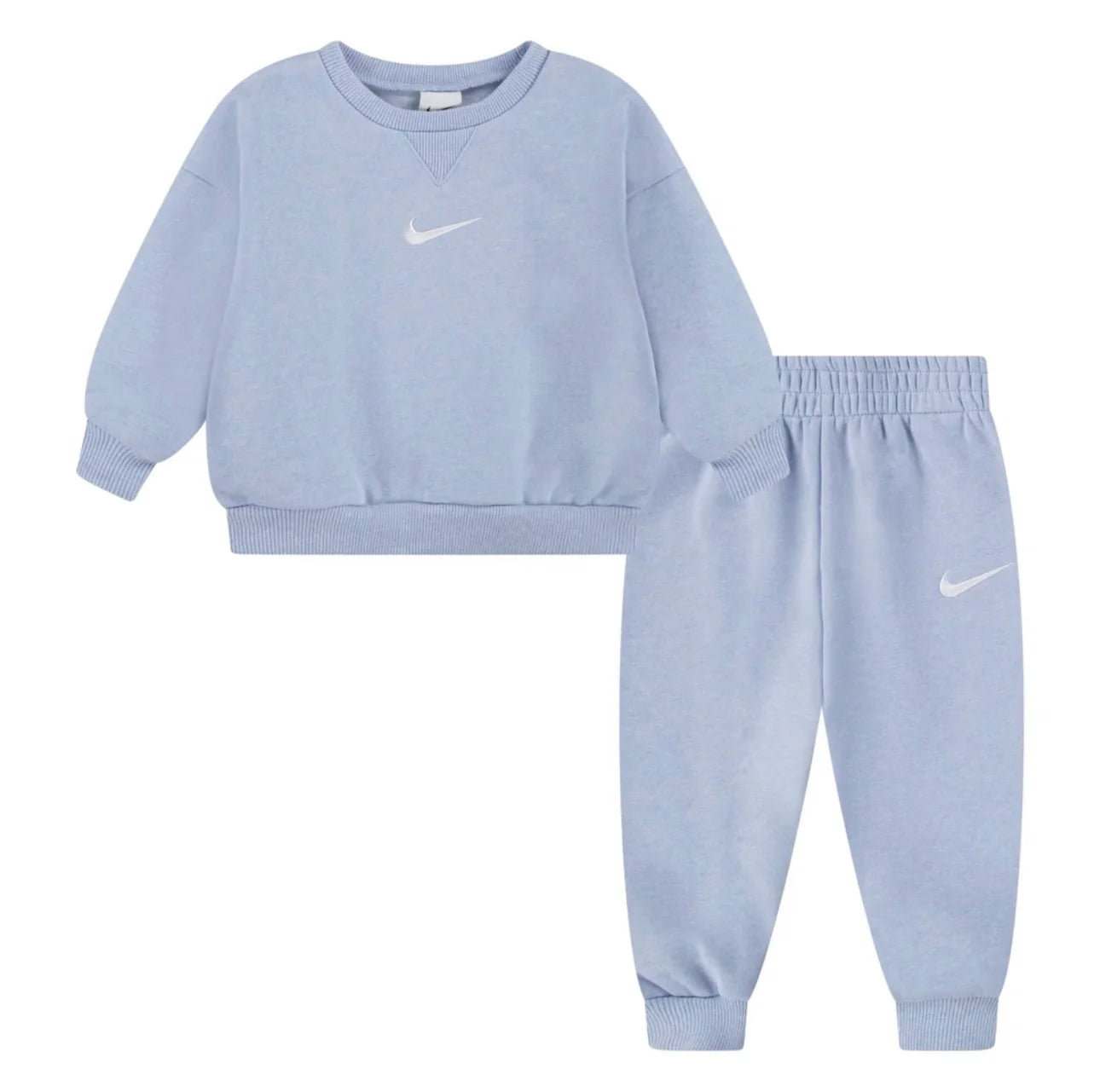 nike essential fleece crew infant