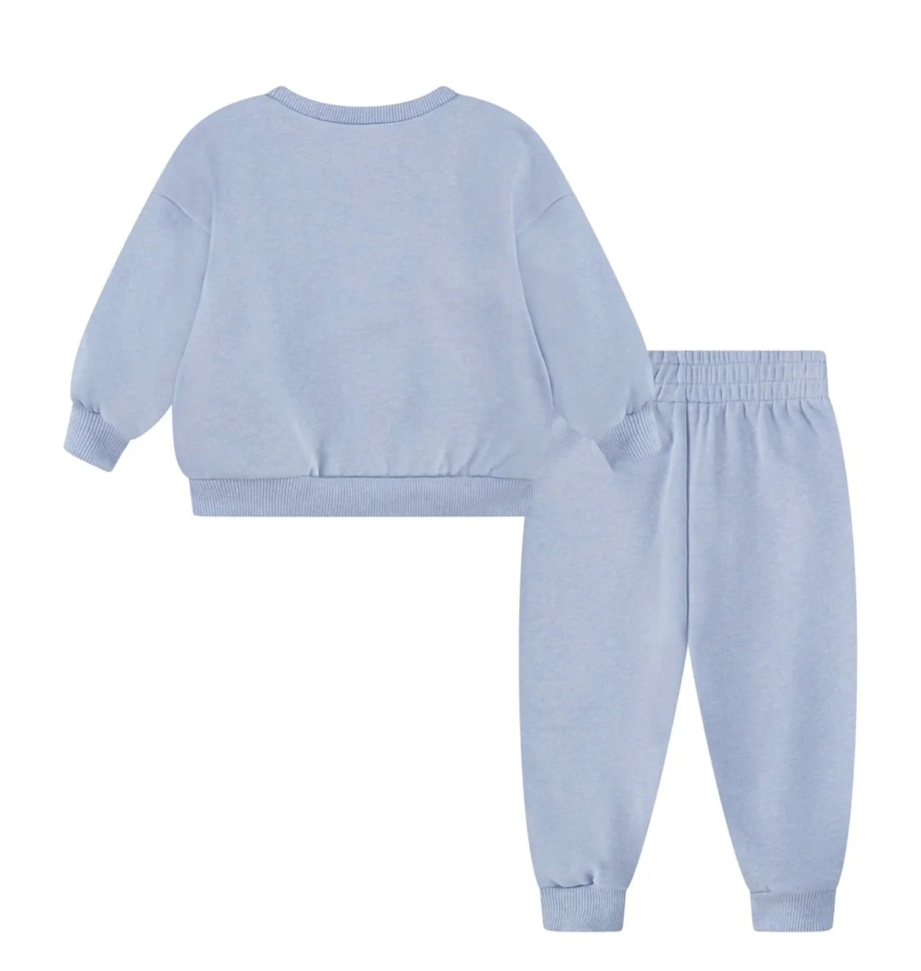 nike essential fleece crew infant