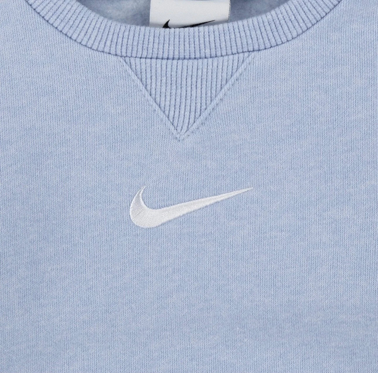 nike essential fleece crew infant