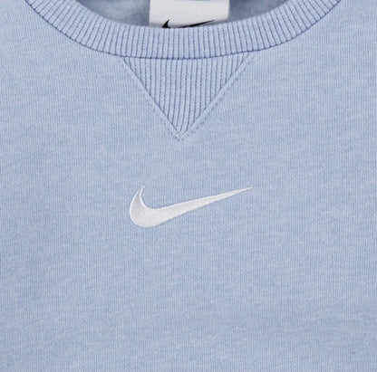 NIKE ESSENTIAL FLEECE CREW INFANT