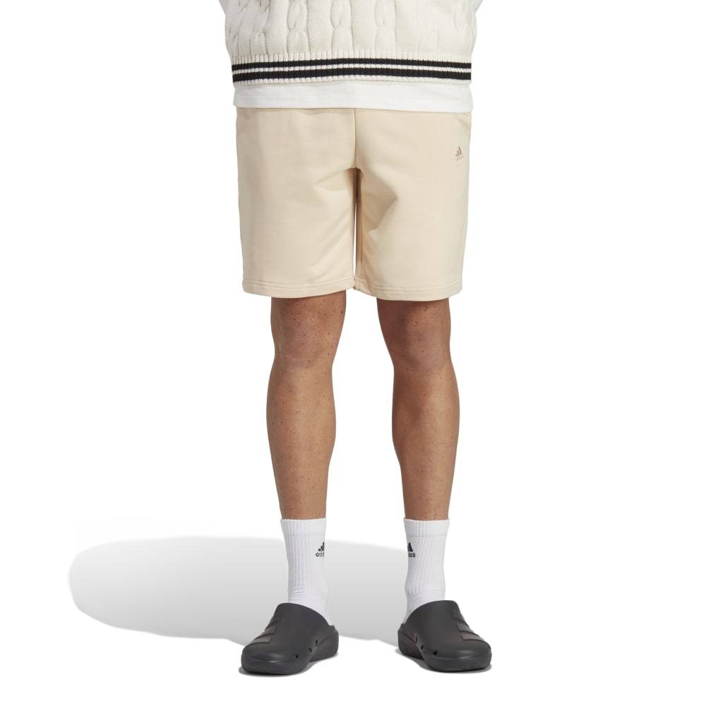 adidas  all szn french terry shorts uomo