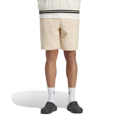 Adidas  ALL SZN FRENCH TERRY SHORTS uomo