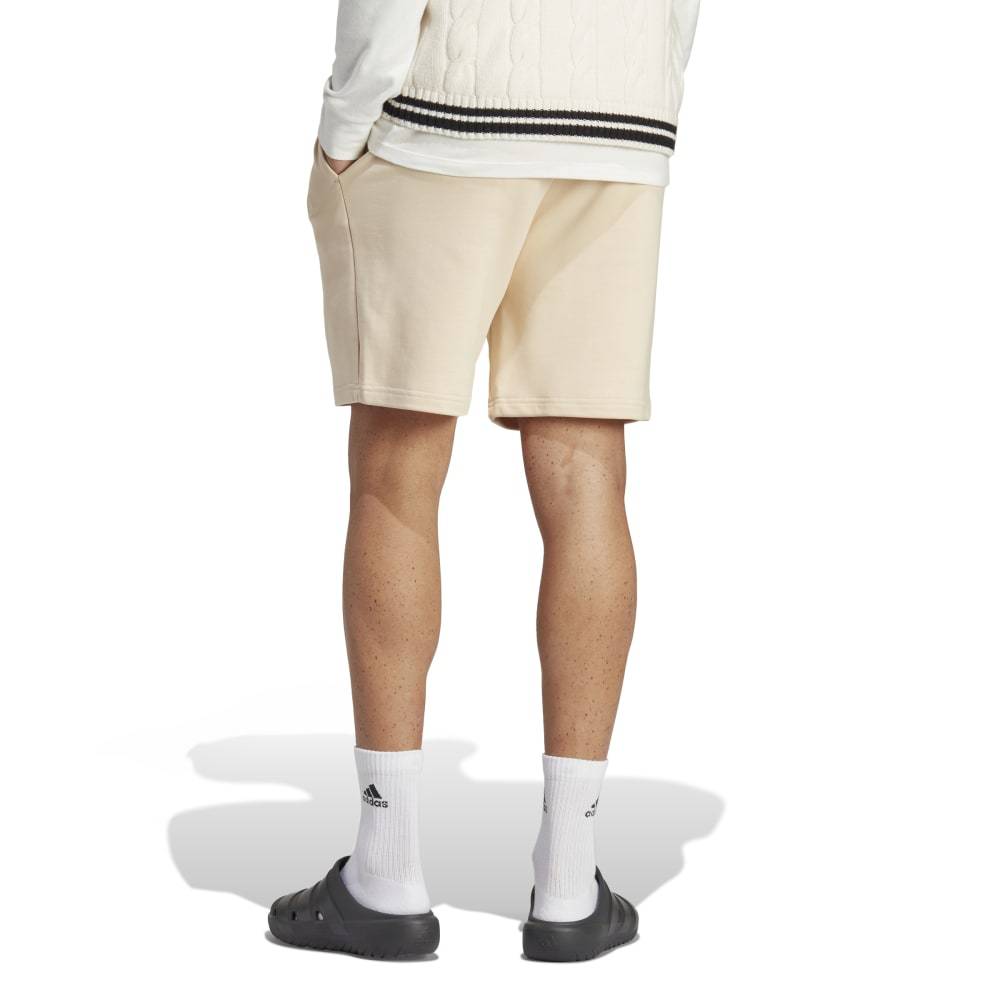 adidas  all szn french terry shorts uomo