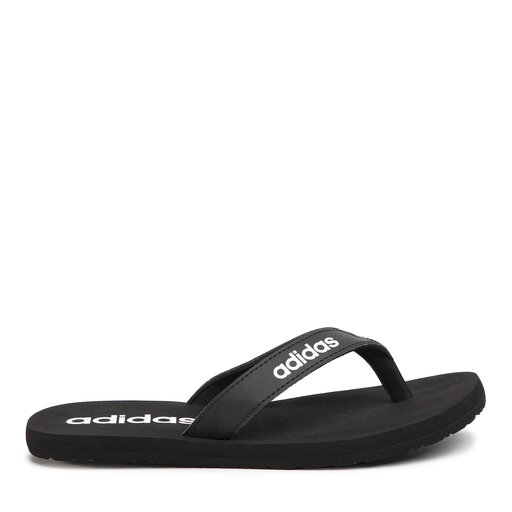 Adidas Eezay Flip Flop EG2042 Infradito Nere Unisex