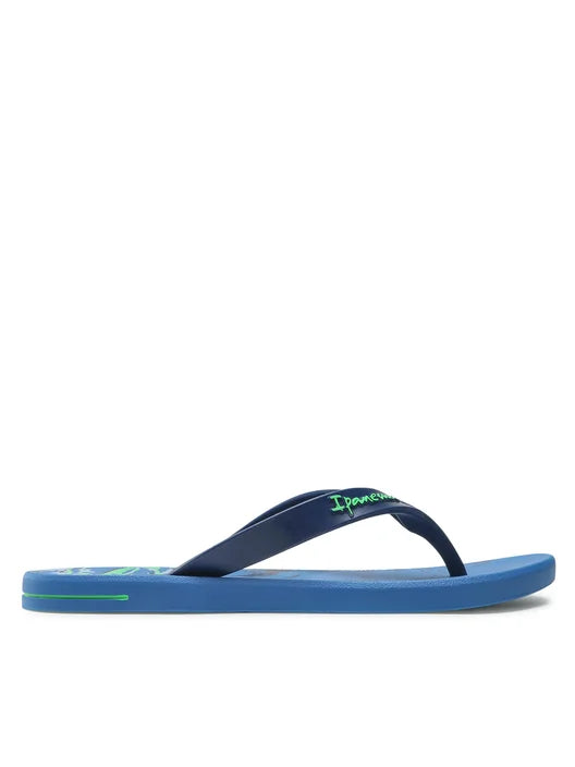 ipanema flip-flops man seat 10 themes iii