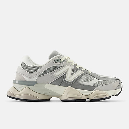 new balance 9060 grey