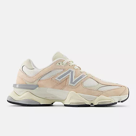 new balance 9060 rosa vintage